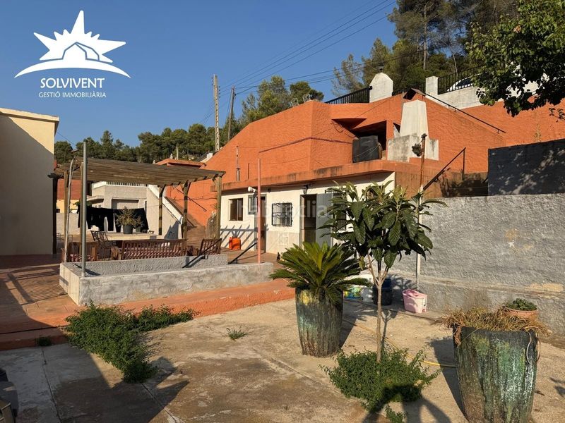 Foto 6c568e92-2222-48be-9d6e-756febc0443f. Casa a Olesa de Bonesvalls