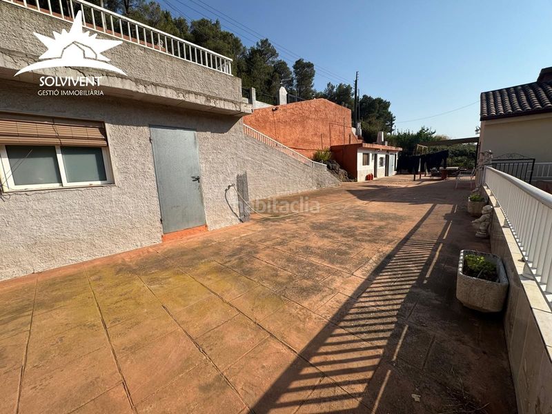 Foto b011b7aa-1af4-41e6-bac0-6e3e802153f8. Casa a Olesa de Bonesvalls