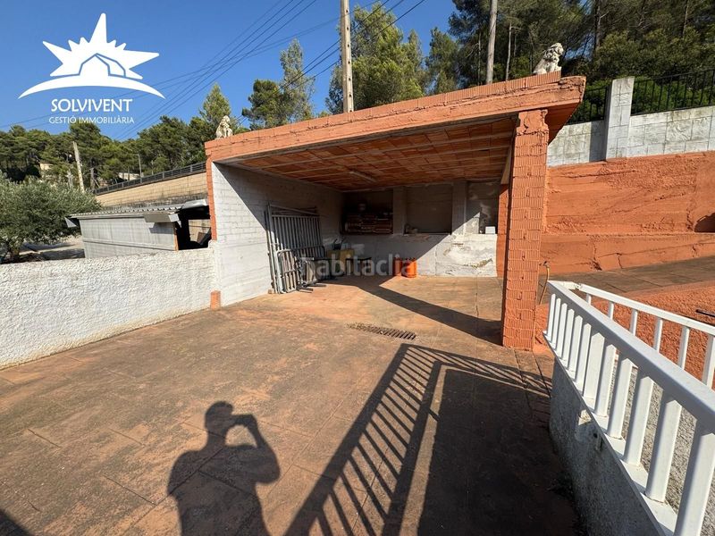 Foto b904950c-109f-436a-9007-3002122c3d7f. Casa a Olesa de Bonesvalls