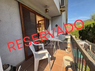 Appartement à Palma de Cervelló (La)