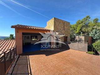 Casa a Corbera de Llobregat