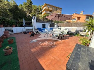 Terreno residencial en Corbera de Llobregat