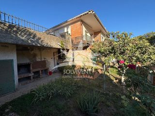 Casa a Palma de Cervelló (La)