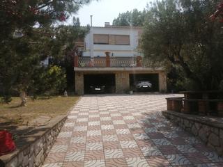 Casa a Cervelló