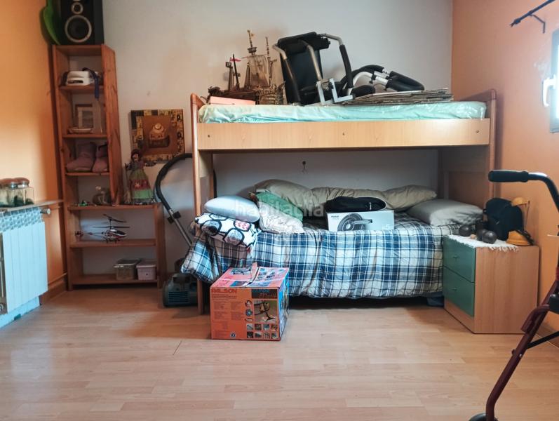 Foto 1a1f9975-7363-4c3f-b481-753f7c54deda. Casa amb xemeneia calefacció aparcament a Cervelló