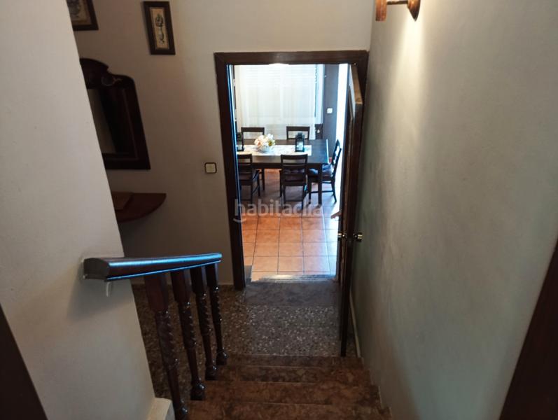 Foto 2aa1be3b-31d5-4739-aac7-2061db1dd670. Casa amb xemeneia calefacció aparcament a Cervelló