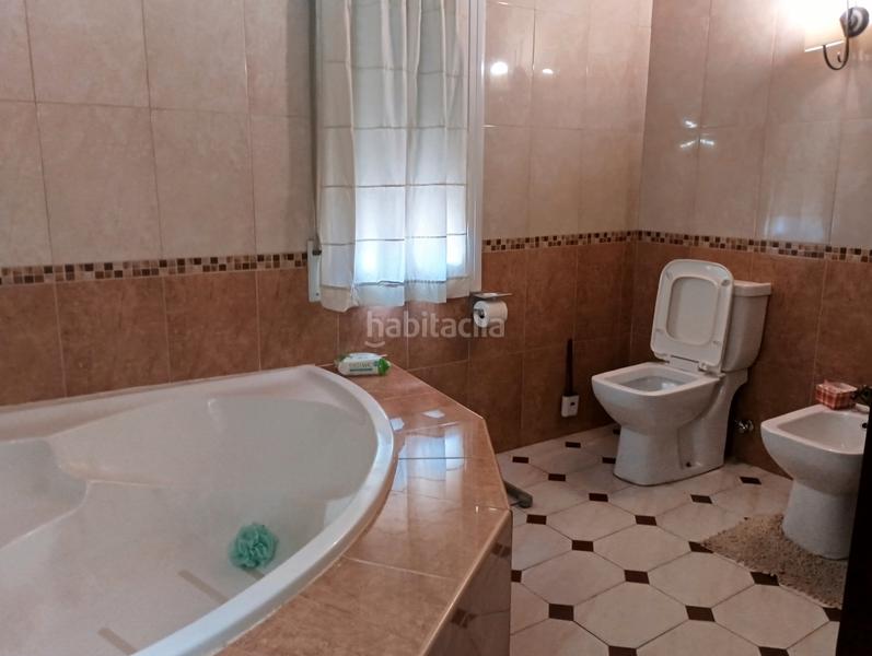 Foto 64f5e64a-7952-4db9-a6a7-02ea36c1129d. Casa amb xemeneia calefacció aparcament a Cervelló