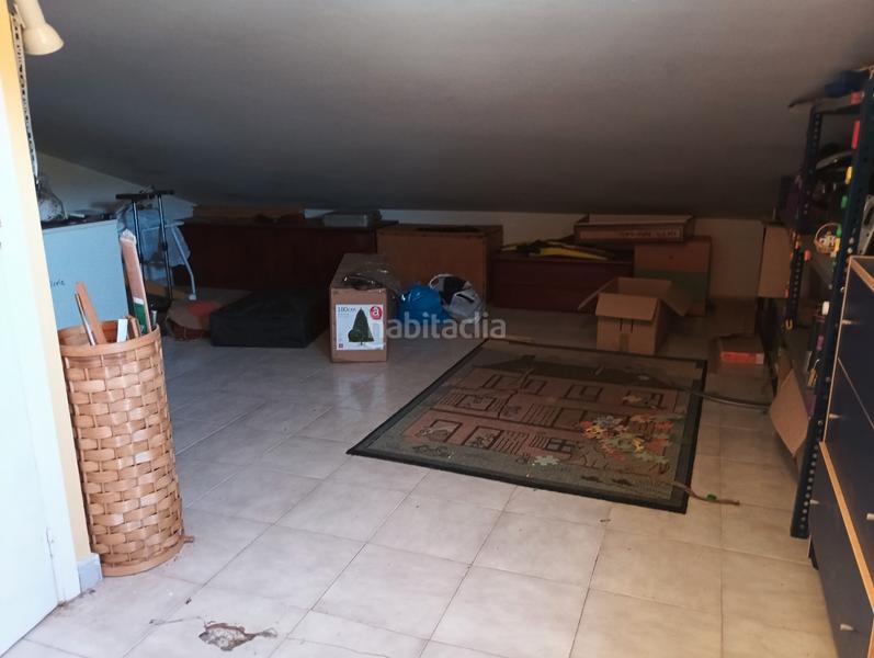 Foto 78a15505-57fb-49e8-9254-89ddbd4d56d3. Casa amb xemeneia calefacció aparcament a Cervelló