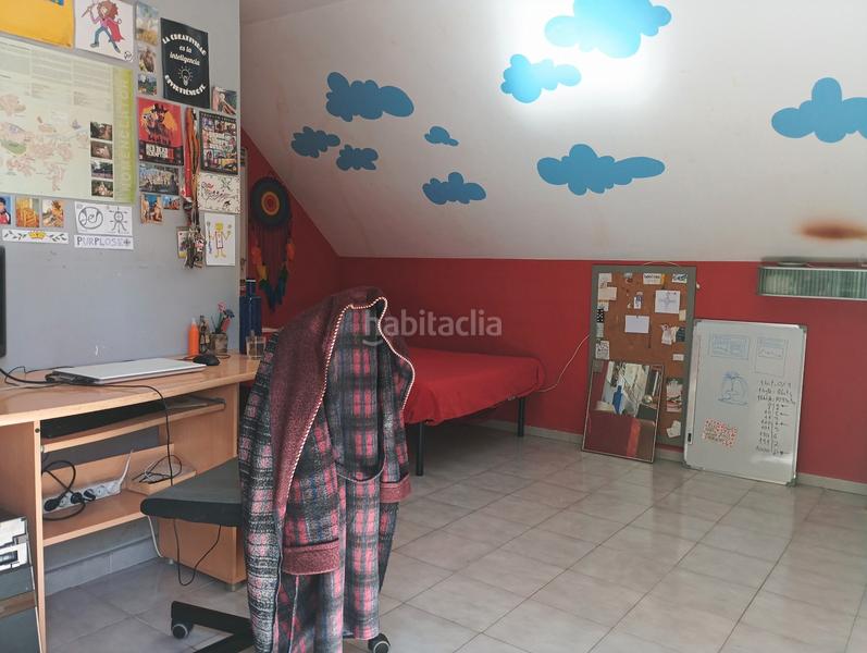 Foto 90a9df12-342a-4a7b-b741-73826e42caa0. Casa amb xemeneia calefacció aparcament a Cervelló