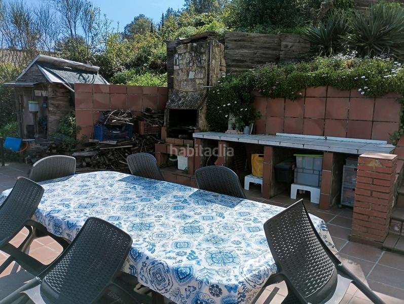 Foto c1511313-afcf-43ed-bcc4-670693168a60. Casa amb xemeneia calefacció aparcament a Cervelló