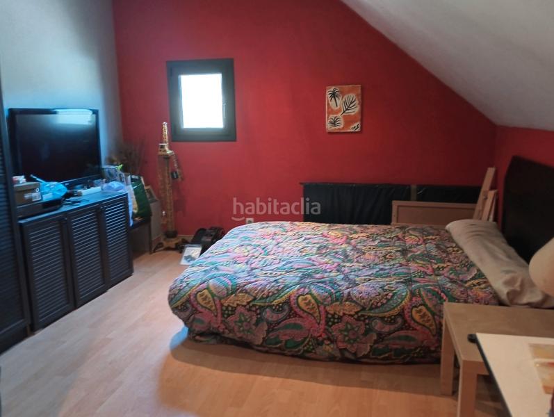 Foto ccdd221d-40db-4e90-bdc7-298bb58f8ed6. Casa amb xemeneia calefacció aparcament a Cervelló