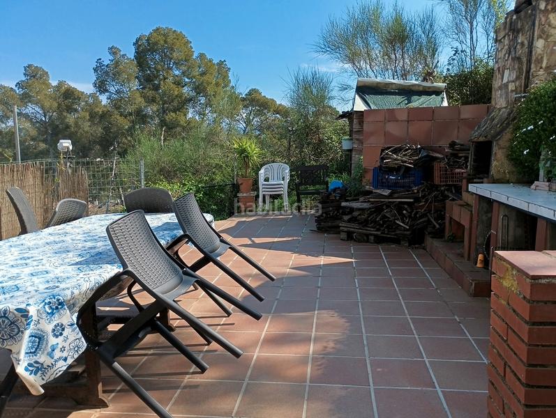 Foto e366d3bd-d0df-4290-8f20-4951b87e3dcd. Casa amb xemeneia calefacció aparcament a Cervelló