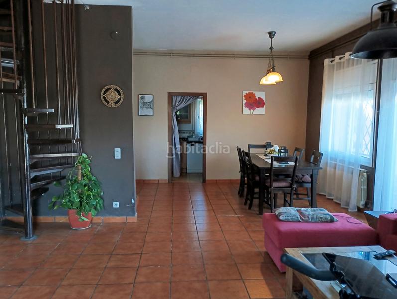 Foto e98a073a-29ee-4211-8000-ebdf0305dc85. Casa amb xemeneia calefacció aparcament a Cervelló