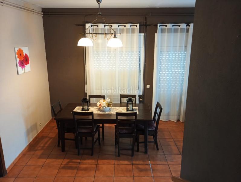 Foto 31d26404-aa5a-4bde-b47d-7abfe4f4f144. Maison avec cheminée chauffage parking dans Cervelló