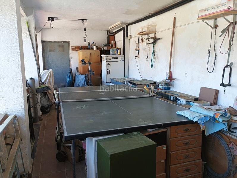 Foto 6387bacf-5f81-408c-a2de-6cb720672127. Maison avec cheminée chauffage parking dans Cervelló