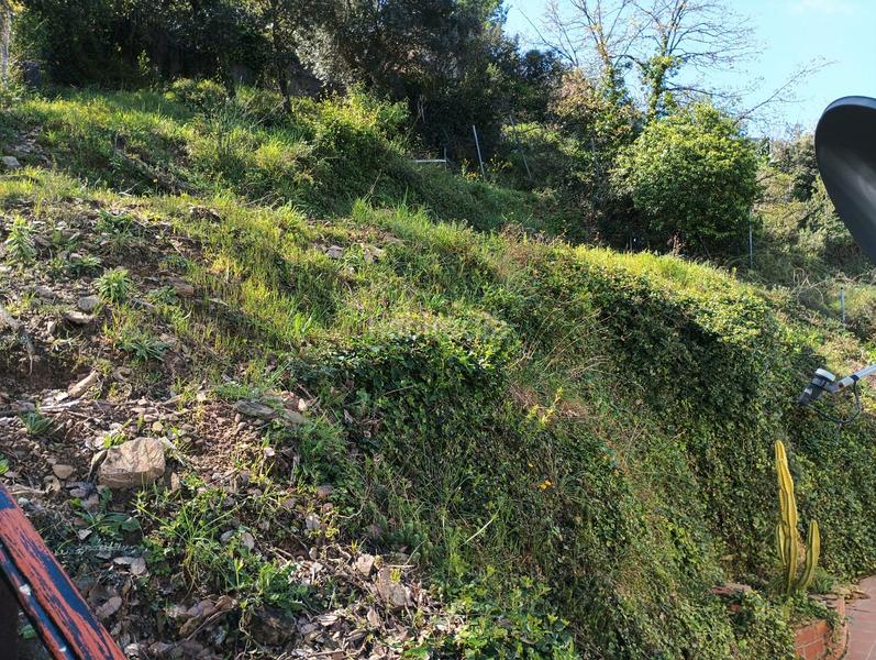 Foto abfba0f5-49cd-4fca-a64f-f4f7097b850d. Maison avec cheminée chauffage parking dans Cervelló