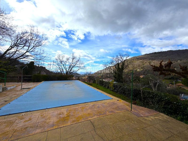 Foto 50b4a460-983d-4d94-bd0d-aff7f5df78a7. Pis amb piscina a Real de San Vicente (El)
