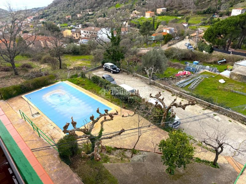 Foto 8a4ee24c-4462-46a5-90ad-954bcfc84406. Pis amb piscina a Real de San Vicente (El)