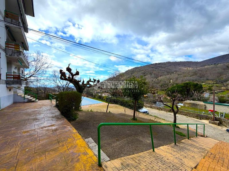Foto 9adcbcfb-4ba9-4040-946c-62c7110746dc. Pis amb piscina a Real de San Vicente (El)