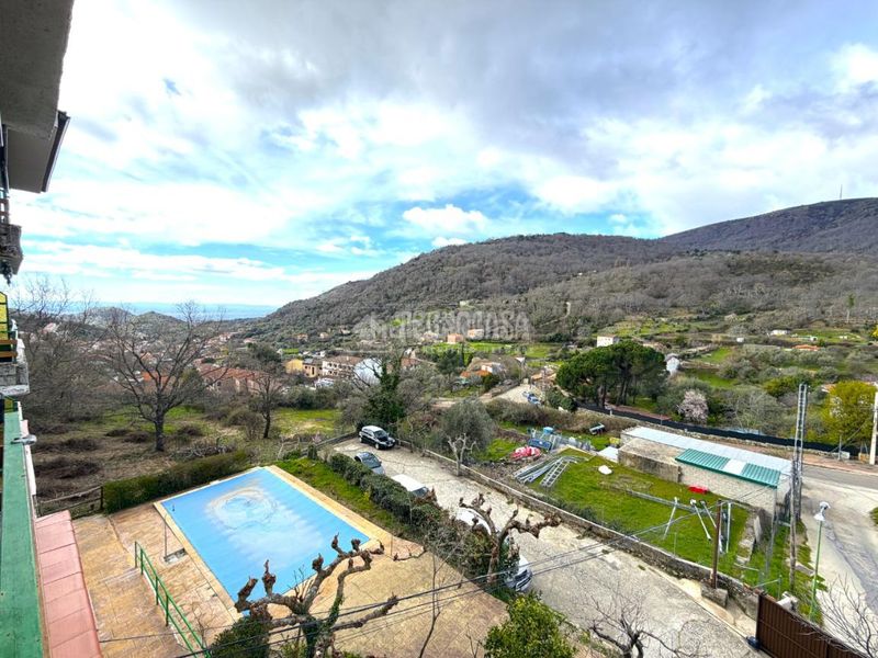 Foto a6155b33-8430-4b45-a598-da287c09aa7a. Pis amb piscina a Real de San Vicente (El)