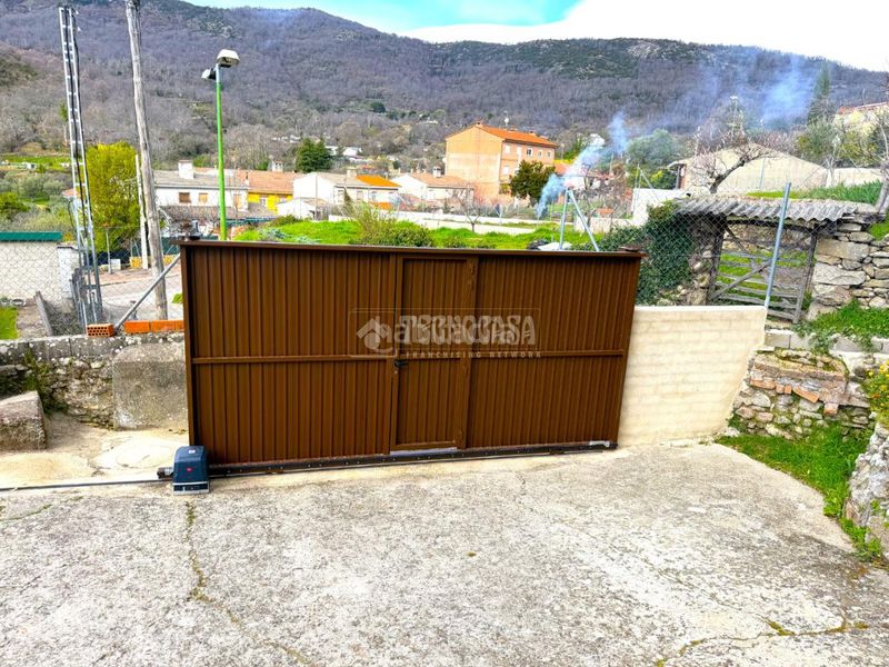 Foto c62a8377-3dc4-494d-be56-39a37e777dc8. Pis amb piscina a Real de San Vicente (El)