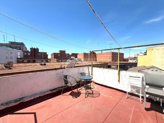 Piso en Centro-Corte Inglés. Piso en venta en talavera de la reina