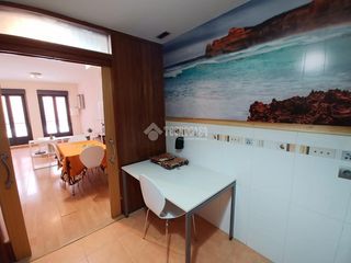 Pis a Centro-Corte Inglés. Piso en venta en talavera de la reina