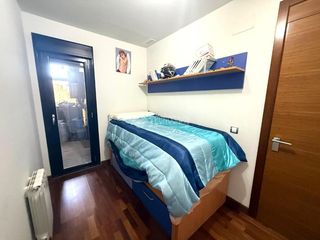 Etagenwohnung in El Pilar-La Estación. Piso en venta en talavera de la reina