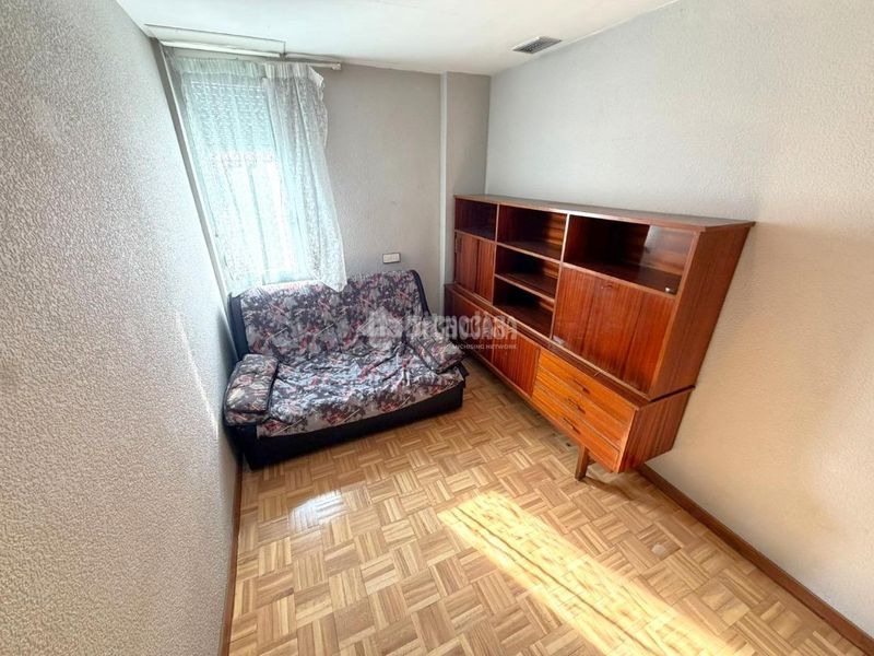 Foto 05d6eaa4-e877-4a31-ae20-242487737663. Flat in Centro-Corte Inglés Talavera de la Reina