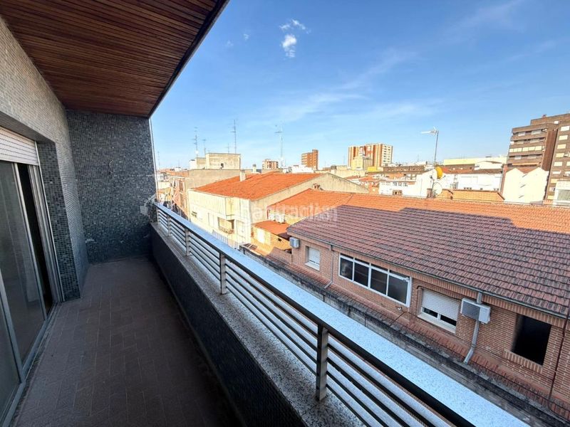 Foto 0f155e2d-c1e4-4289-96e5-61439c6398b1. Flat in Centro-Corte Inglés Talavera de la Reina