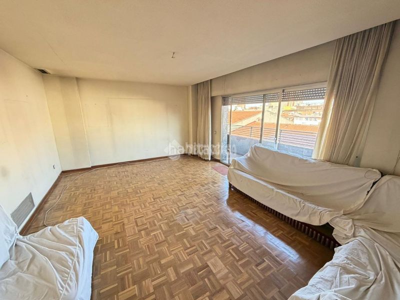Foto 531b64b5-1b9e-4d31-9346-b4b0544d6eed. Flat in Centro-Corte Inglés Talavera de la Reina
