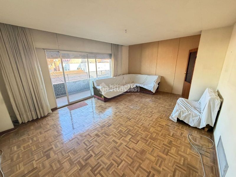 Foto ad9f6a1c-baae-470f-b8af-a635586a7103. Flat in Centro-Corte Inglés Talavera de la Reina