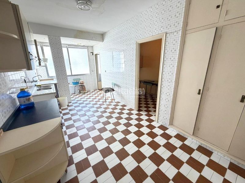 Foto c3637705-b868-4207-a677-c240d13e610d. Flat in Centro-Corte Inglés Talavera de la Reina