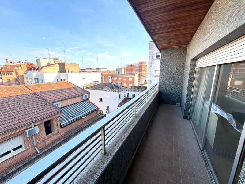 Foto d20848f4-e994-4a1f-bdeb-c4bba374b10c. Flat in Centro-Corte Inglés Talavera de la Reina