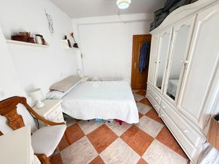 Pis a El Pilar-La Estación