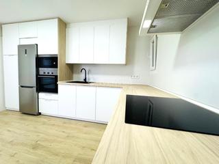 Appartement à Centro-Corte Inglés. Piso en venta en talavera de la reina