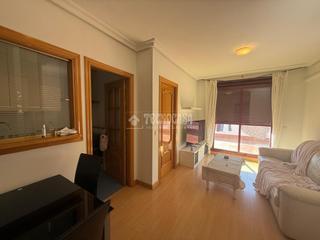 Appartamento in Centro-Corte Inglés. Piso en venta en talavera de la reina