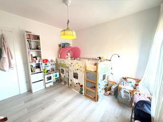 Appartamento in El Pilar-La Estación. Piso en venta en talavera de la reina