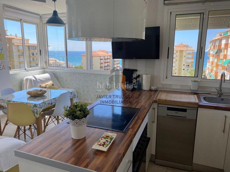 Foto f21ced44-c6ad-4eb0-a6bd-aa2bc3f587ef. Lloguer apartament amb calefacció piscina a Laguna Beach Torrox