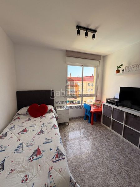 Foto a2b05e14-0388-4642-8e68-48059c0d19fd. Ático en Hispanidad - Vivar Téllez Vélez - Málaga