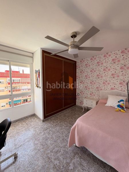Foto f2061609-3a13-40c6-8ebf-907c336a9192. Ático en Hispanidad - Vivar Téllez Vélez - Málaga