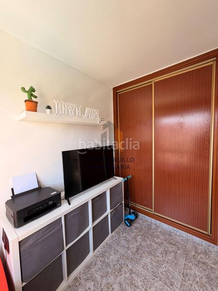 Foto f7e5c933-416b-43f5-9aae-c23777220656. Ático en Hispanidad - Vivar Téllez Vélez - Málaga