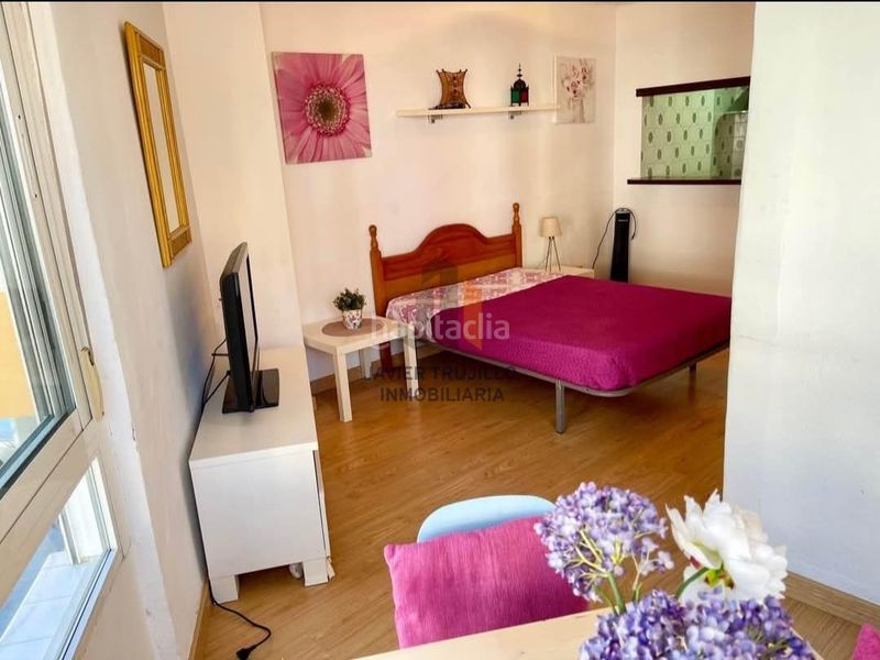 Foto 18c5062f-99b3-4280-9bfa-c1b839252ac0. Studio with pool in Centro Internacional Torrox