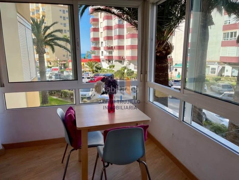 Foto 7a4e4983-98de-48f7-a335-8f28cdbdbaf5. Studio with pool in Centro Internacional Torrox