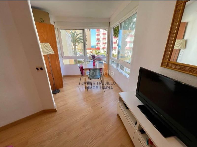 Foto 8ae7625a-2e9f-496f-b097-9704e8ee126c. Studio with pool in Centro Internacional Torrox