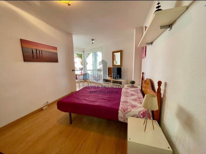Foto 1f72474d-f3e0-4530-962d-2196935d3747. Studiowohnung mit pool in Centro Internacional Torrox