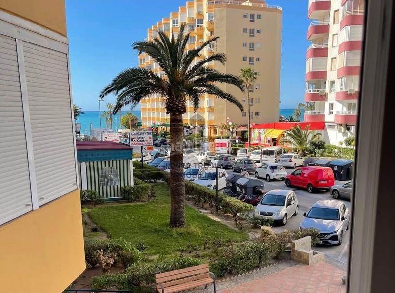 Foto 4da9e7f6-1ccc-459c-8c28-02c3ff2f09b4. Studiowohnung mit pool in Centro Internacional Torrox
