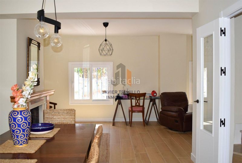 Foto 1915b8c1-aed4-4929-a499-fa563c63c389. Chalet en Benajarafe