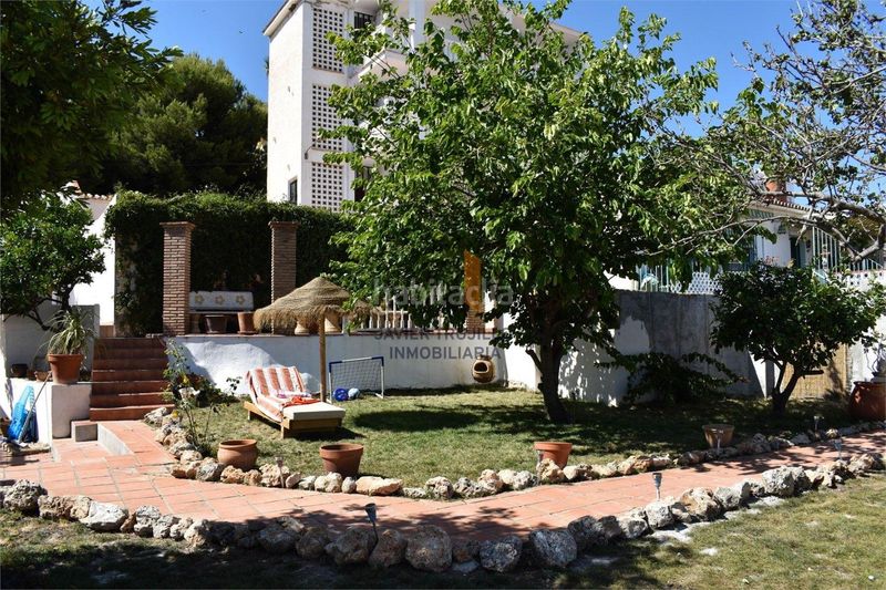 Foto 289585a5-77d8-4021-a4e2-f5800d31e636. Chalet en Benajarafe