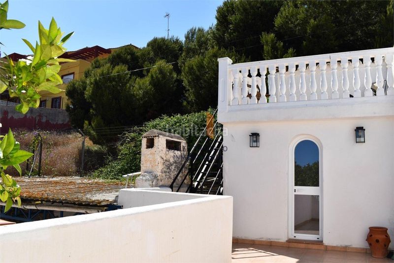 Foto 41a77867-a14c-4874-ab4c-8a3bd777ddb3. Chalet en Benajarafe